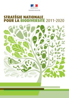 Stratégie nationale pour la biodiversité 2011-2020 : 2011_1