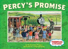 Percy s Promise (Thomas & Friends)