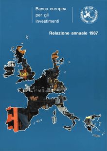 Relazione annuale 1987