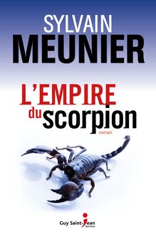 L Empire du scorpion