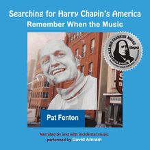 Searching for Harry Chapin s America
