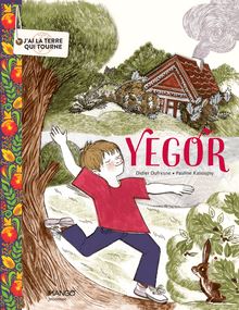 Yegor