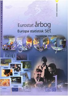 Eurostat Årbog 2000