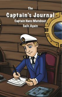 The Captain s Journal