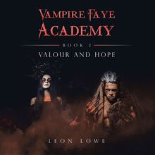 Vampire Faye Academy