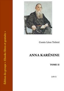 Tolstoi anna karenine 2