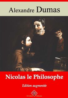 Nicolas le Philosophe – suivi d annexes