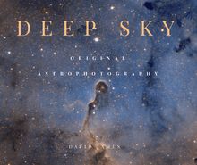 Deep Sky astrophotography