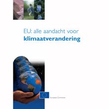 EU: alle aandacht voor limaatverandering