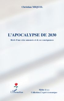 L apocalypse de 2030