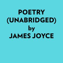 Poetry (Unabridged)