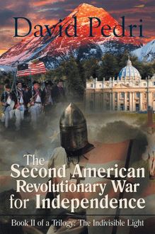 Second American Revolutionary War for Independence
