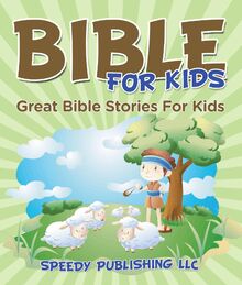 Bible For Kids