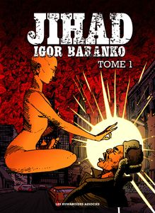 Jihad #1