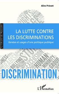 La lutte contre les discriminations