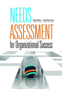 Needs Assessment for Organizational Success