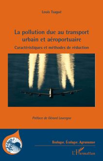 La pollution due au transport urbain et aéroportuaire