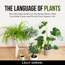 The Language of Plants
