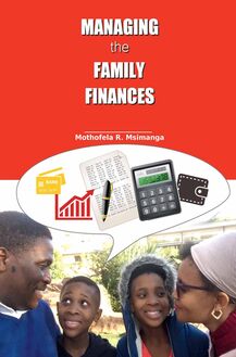 Managing the Finances of a Family