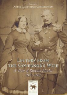 Letters from the Governor s Wife
