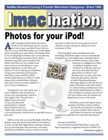 Download - Photos for your iPod!