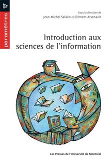 Introduction aux sciences de l information