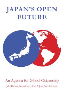 Japan s Open Future