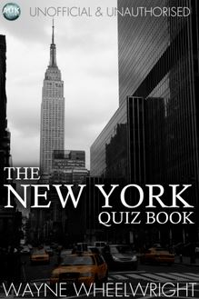 New York Quiz Book