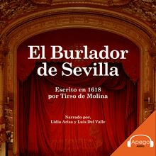 El Burlador de Sevilla