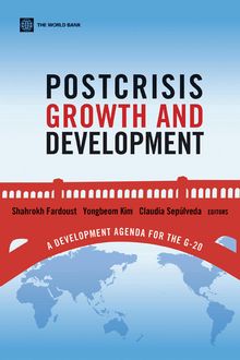 Postcrisis Growth and Development