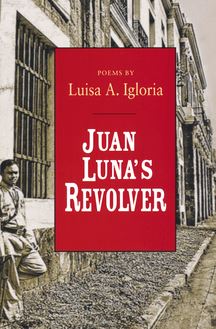 Juan Luna s Revolver