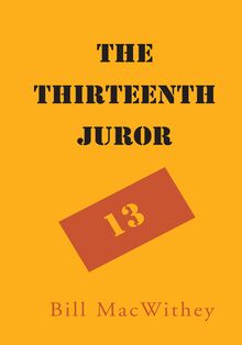 THE THIRTEENTH JUROR