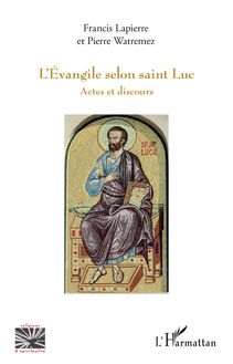 L Évangile selon saint Luc