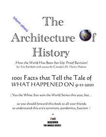 The Freemasonic Architecture of History