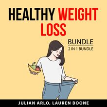 Healthy Weight Loss Bundle, 2 in 1 Bundle