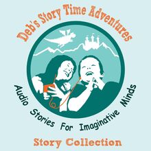 Deb s Story Time Adventures - Collection