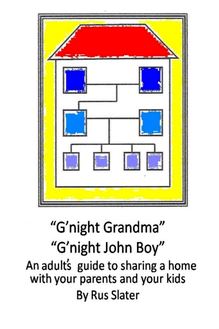 G night Grandma, G night John-Boy