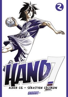 Hand7 #2