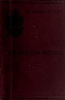 The Anglican revival