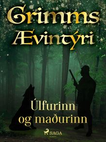 Úlfurinn og maðurinn
