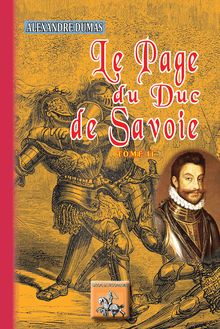 Le Page du Duc de Savoie (Tome 2)