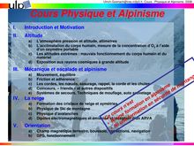 Cours Physique et Alpinisme_intro.pdf - Cours Physique et Alpinisme