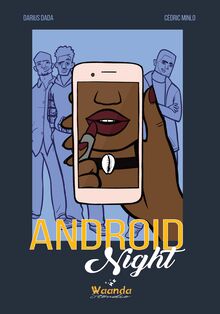 Android Night