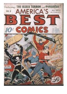 America s Best Comics 008 (fiche)