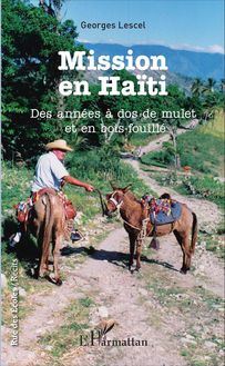 Mission en Haïti