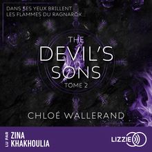 The Devil s Sons, Tome 2