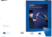 EUROP -- the European Robotics Platform