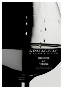 ARMAGNAC - Vin, Plaisirs et Santé