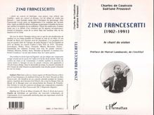 ZINO FRANCESCATTI (1902-1991)