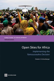Open Skies for Africa